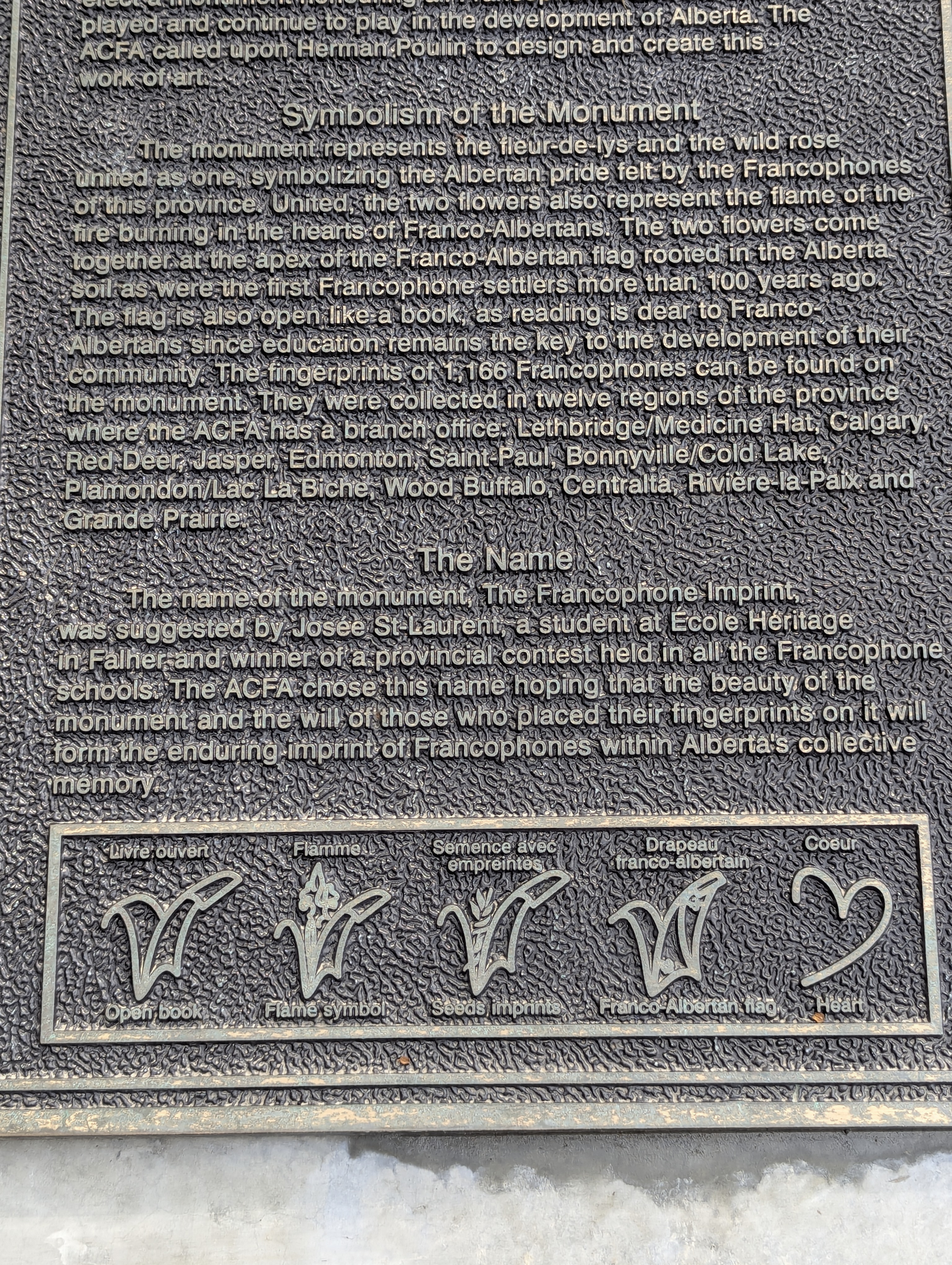 Birthday Trip to Canada, Edmonton